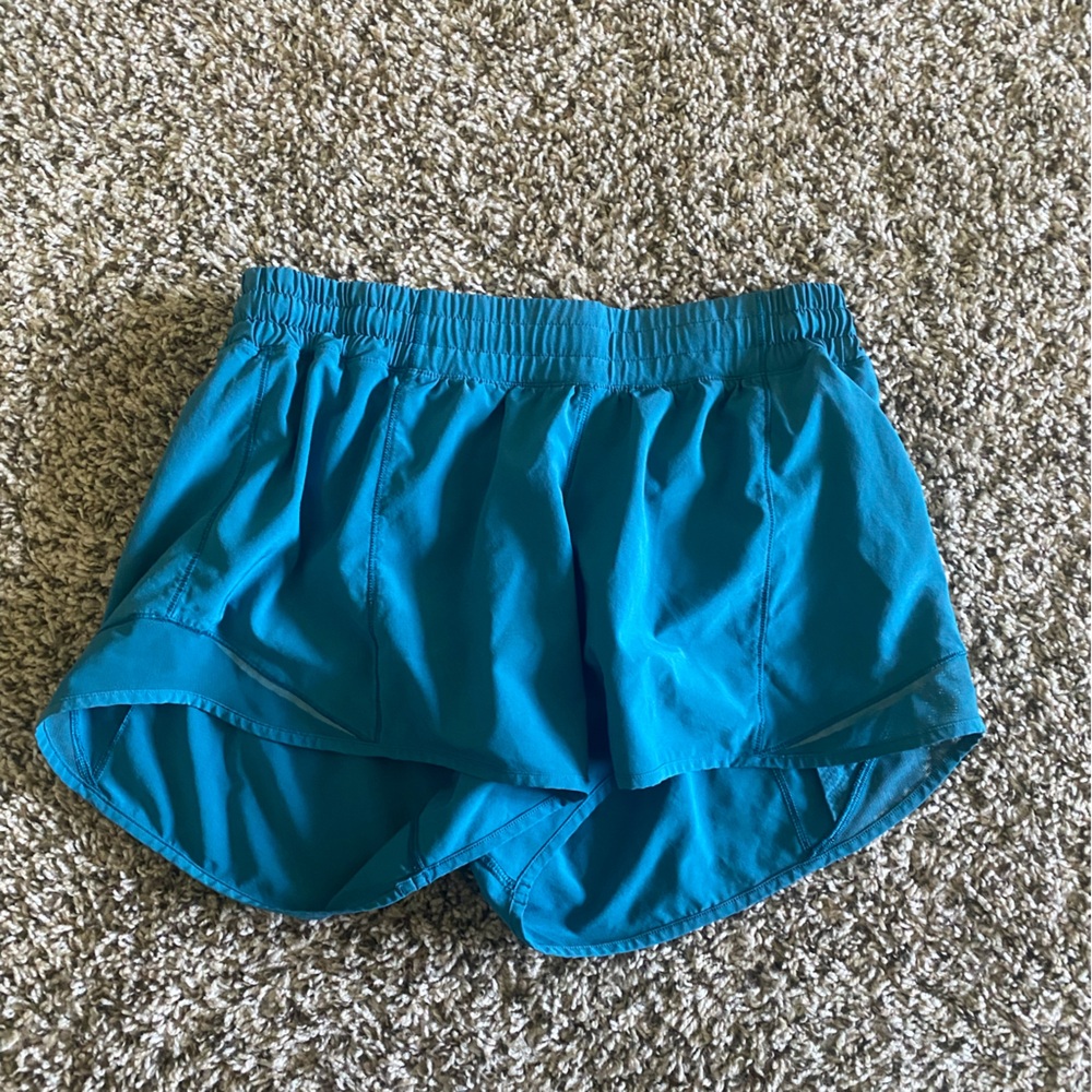 Hottie hot 4” inseam shorts